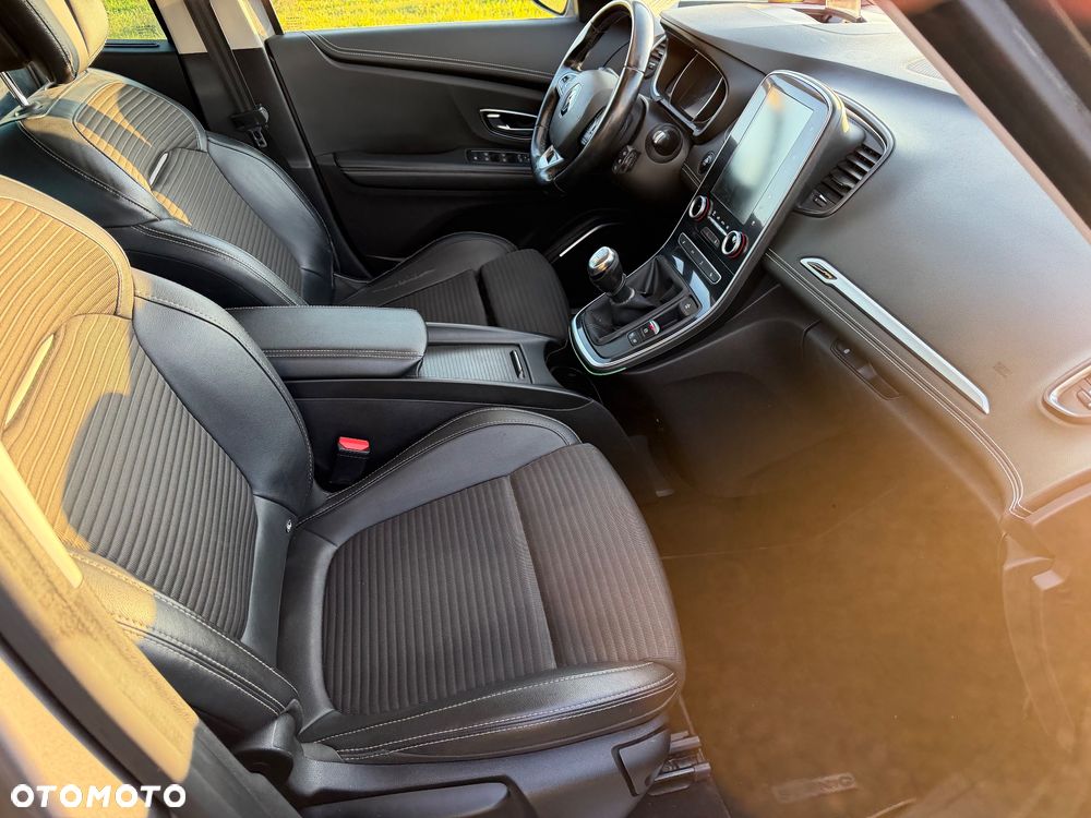 Renault Grand Scenic Gr 1.6 dCi Energy Bose EU6 - 9