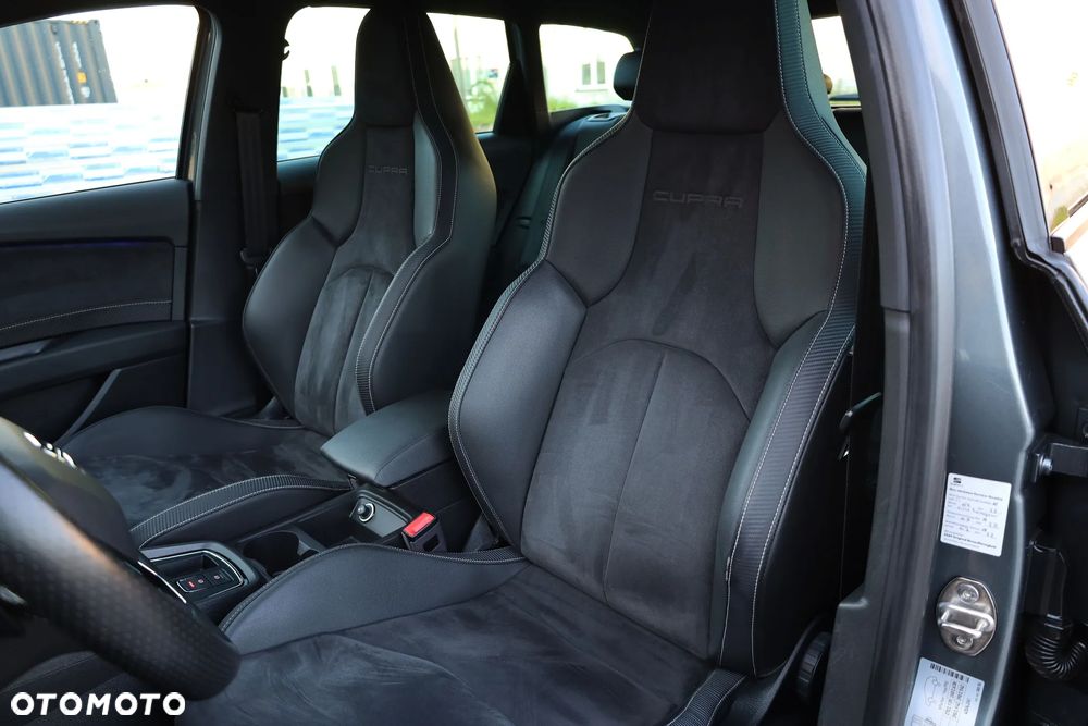 Seat Leon 2.0 TSI Cupra S&S DSG - 21