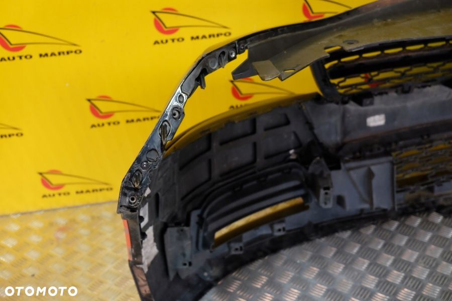 DODGE CHARGER 2015- ZDERZAK PRZÓD GRILL KRATKA USA - 11