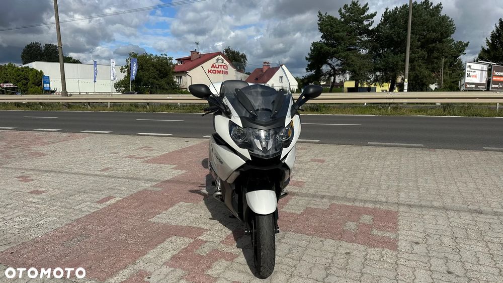 BMW K - 9