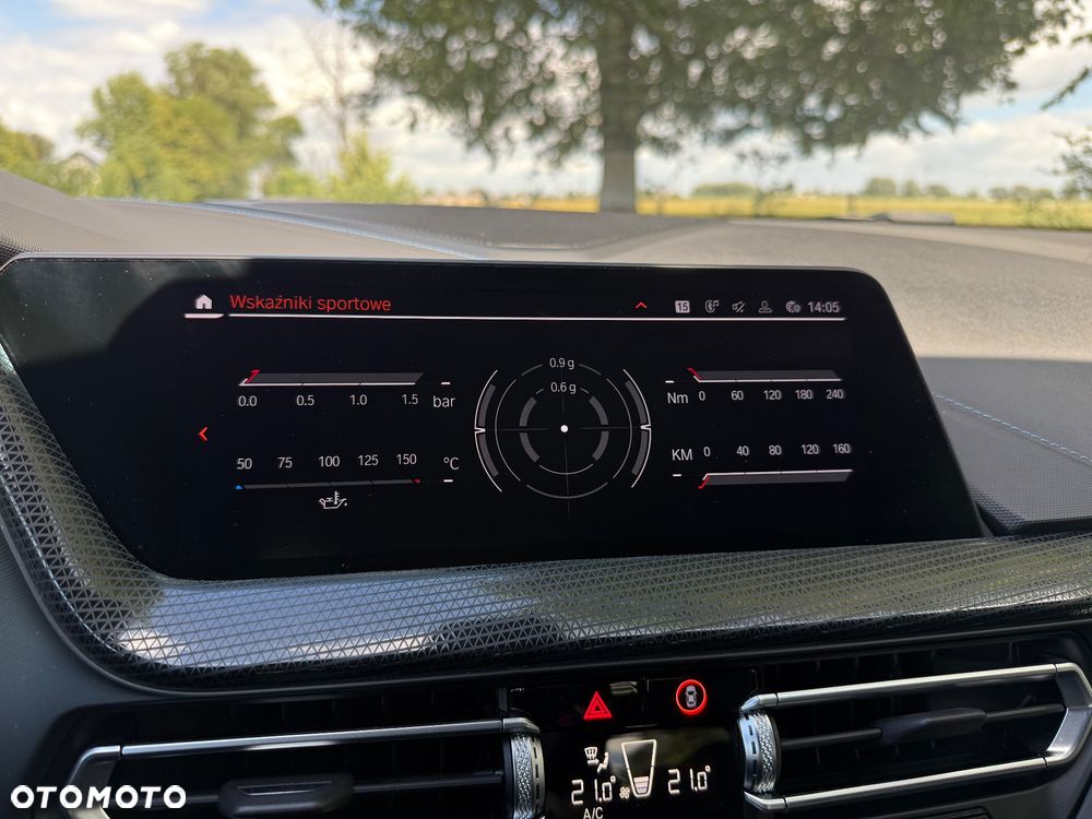BMW Seria 2 218i M Sport - 24