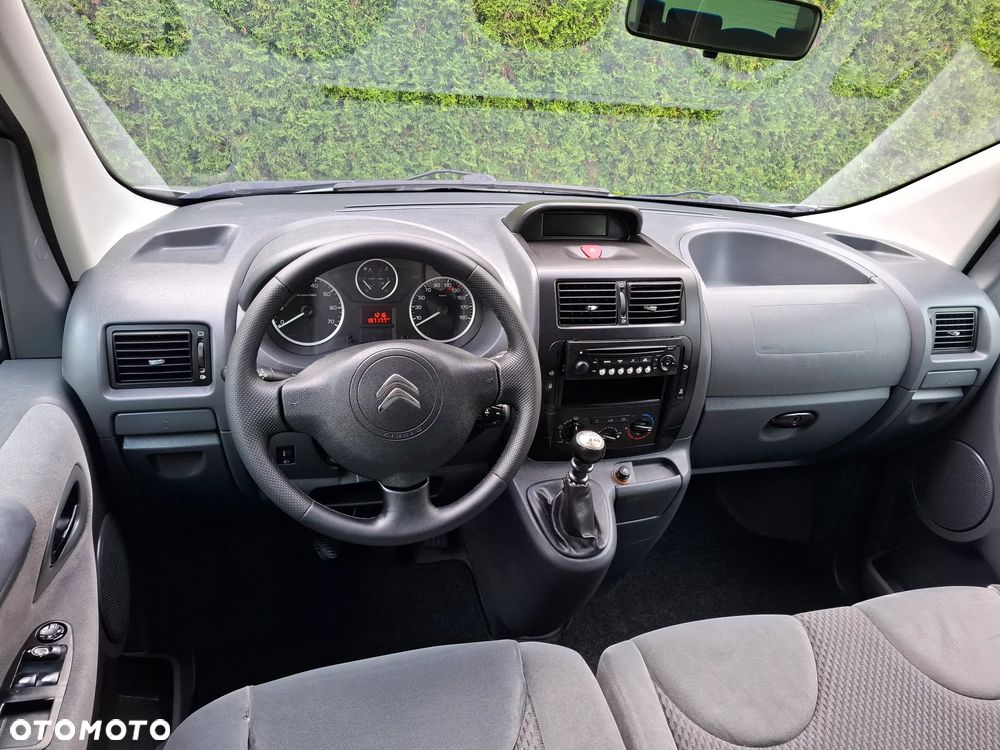Citroën Jumpy - 18