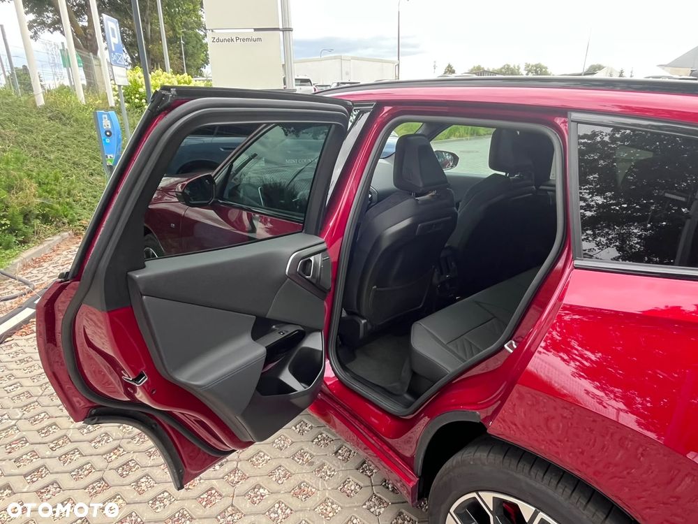 BMW X3 - 21