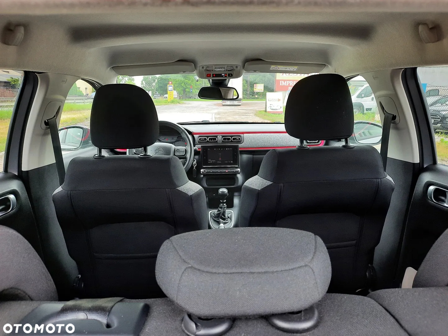 Citroën C3 1.2 PureTech Elle S&S - 18
