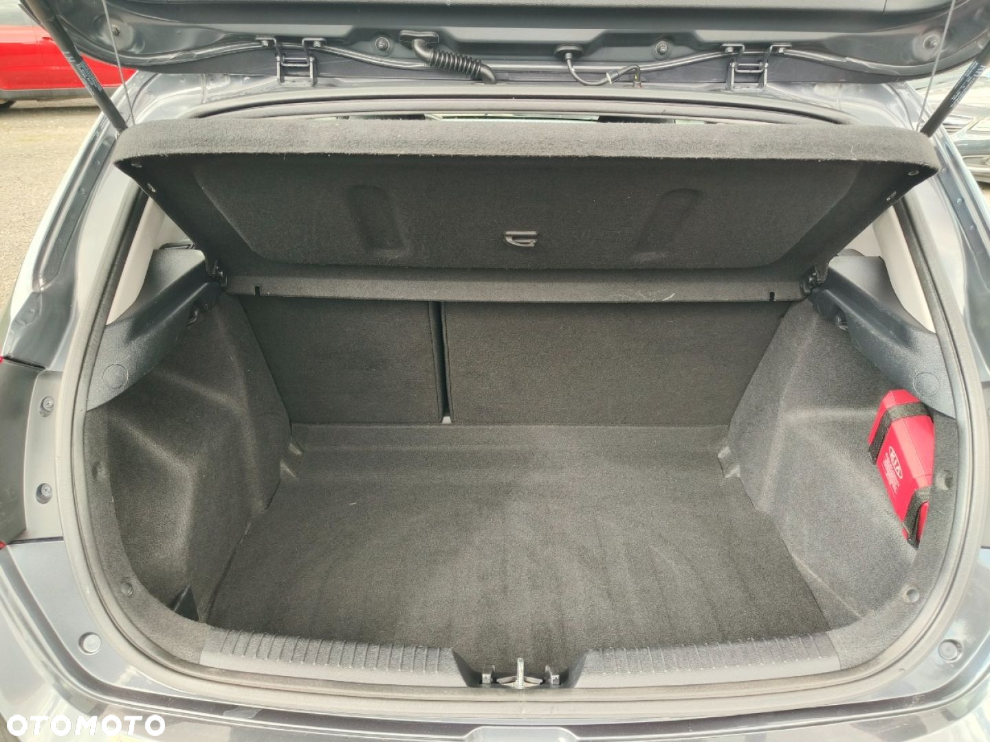Kia Ceed - 15