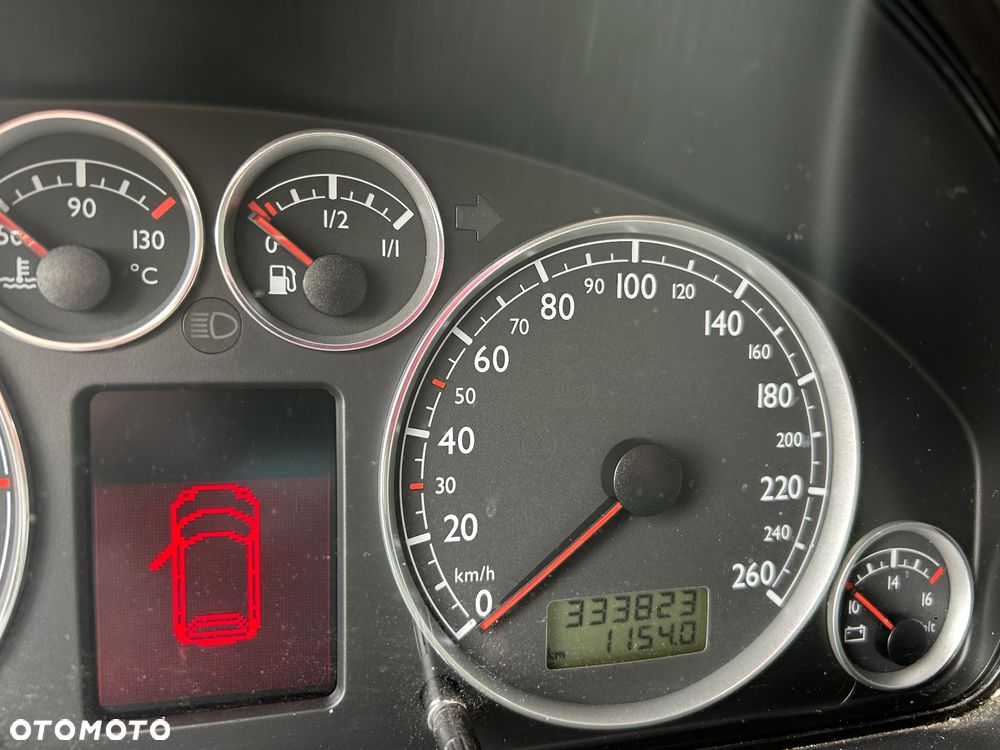 Volkswagen Sharan 1.9 TDI Family - 5