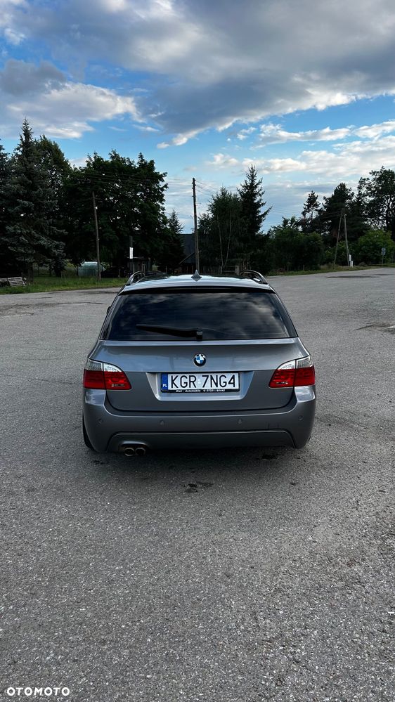 BMW Seria 5 530d - 6