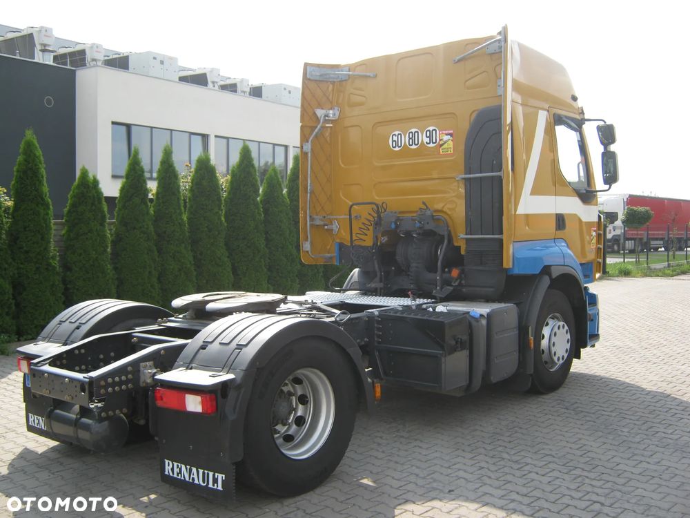 Renault PREMIUM 460 - 6