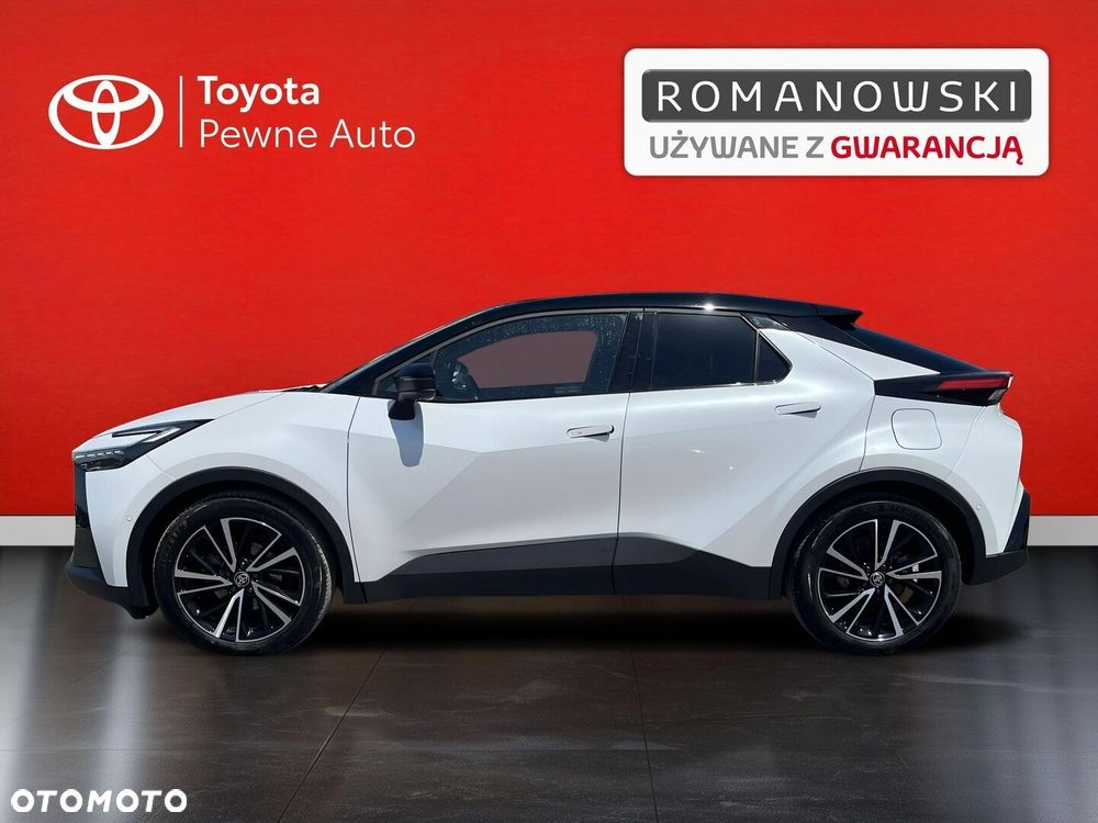 Toyota C-HR - 18