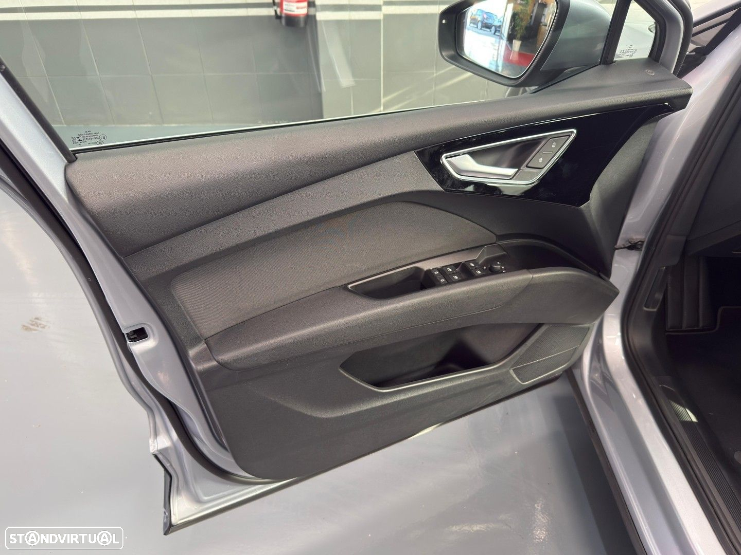 Audi Q4 e-tron 35 55 kWh - 11