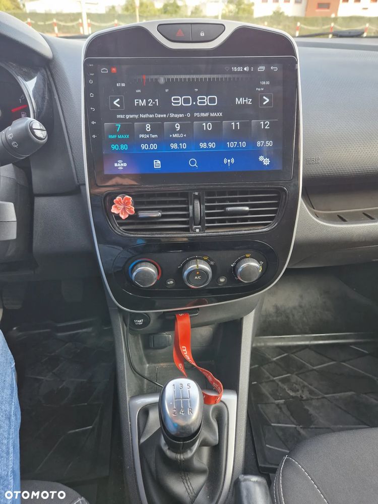 Renault Clio 1.2 16V Limited - 14