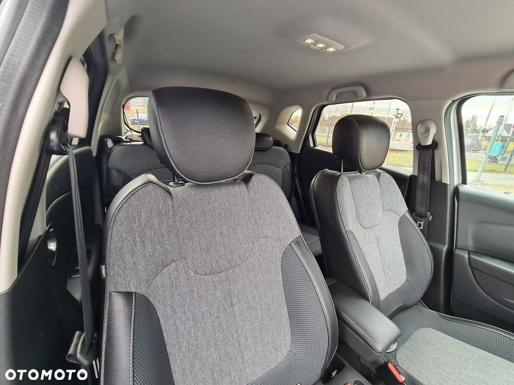 Renault Captur 1.5 dCi Intens EDC - 25