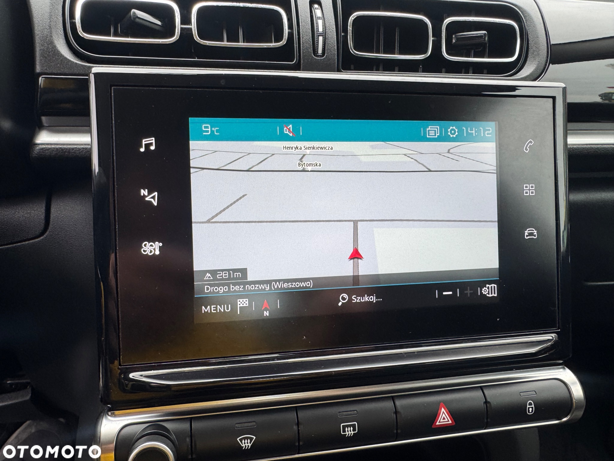 Citroën C3 1.2 PureTech Feel - 38