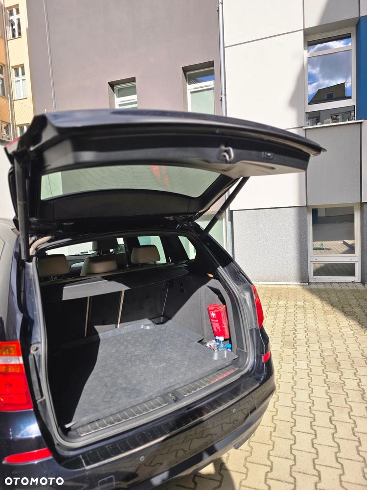 BMW X3 - 22