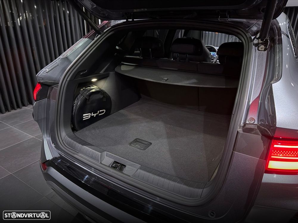 BYD Seal U 87 kWh Design - 43
