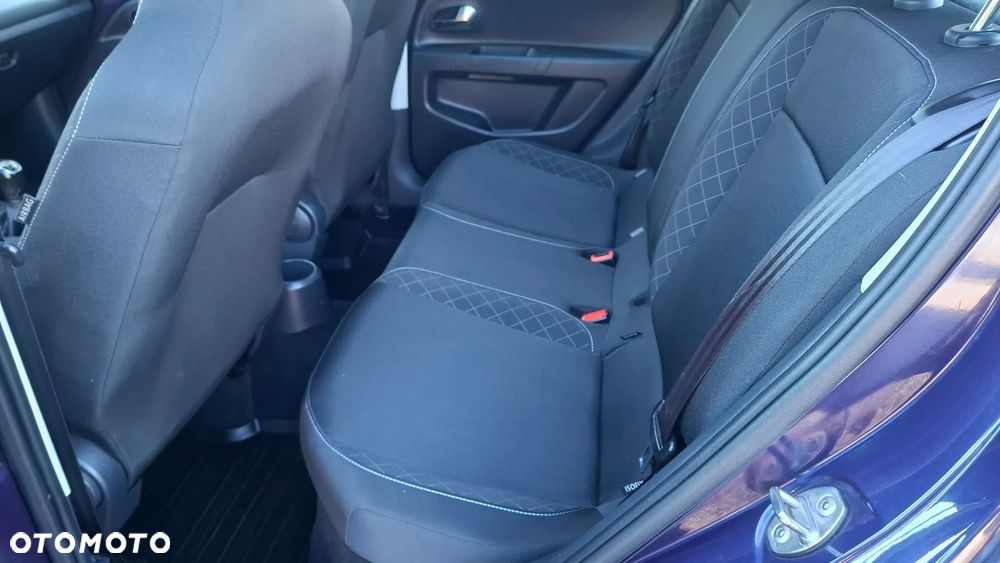 Skoda Citigo 1.0 MPI Elegance - 7
