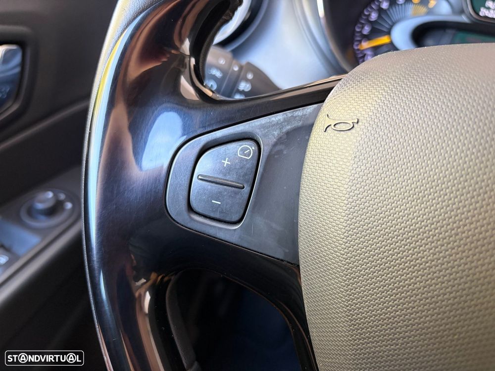 Renault Captur 0.9 TCE Exclusive - 12