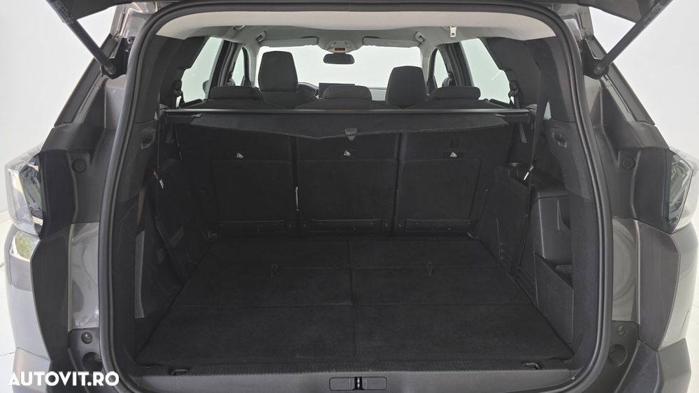 Peugeot 5008 BlueHDI 130 EAT8 Active - 25