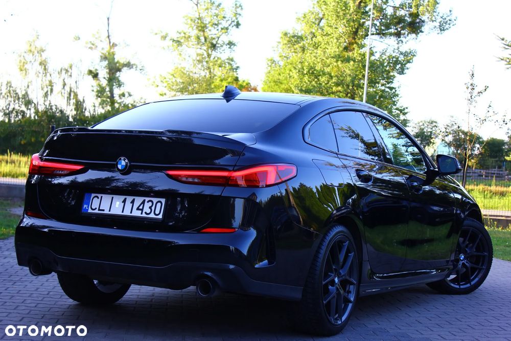 BMW Seria 2 218d M Sport sport - 13