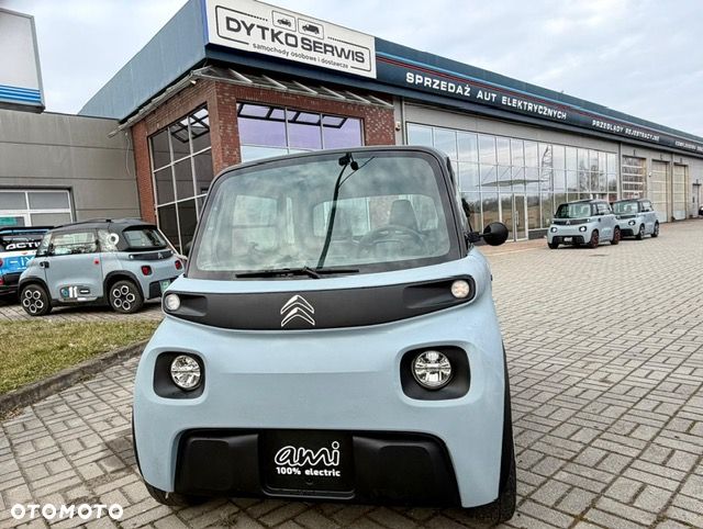 Citroën Ami - 12