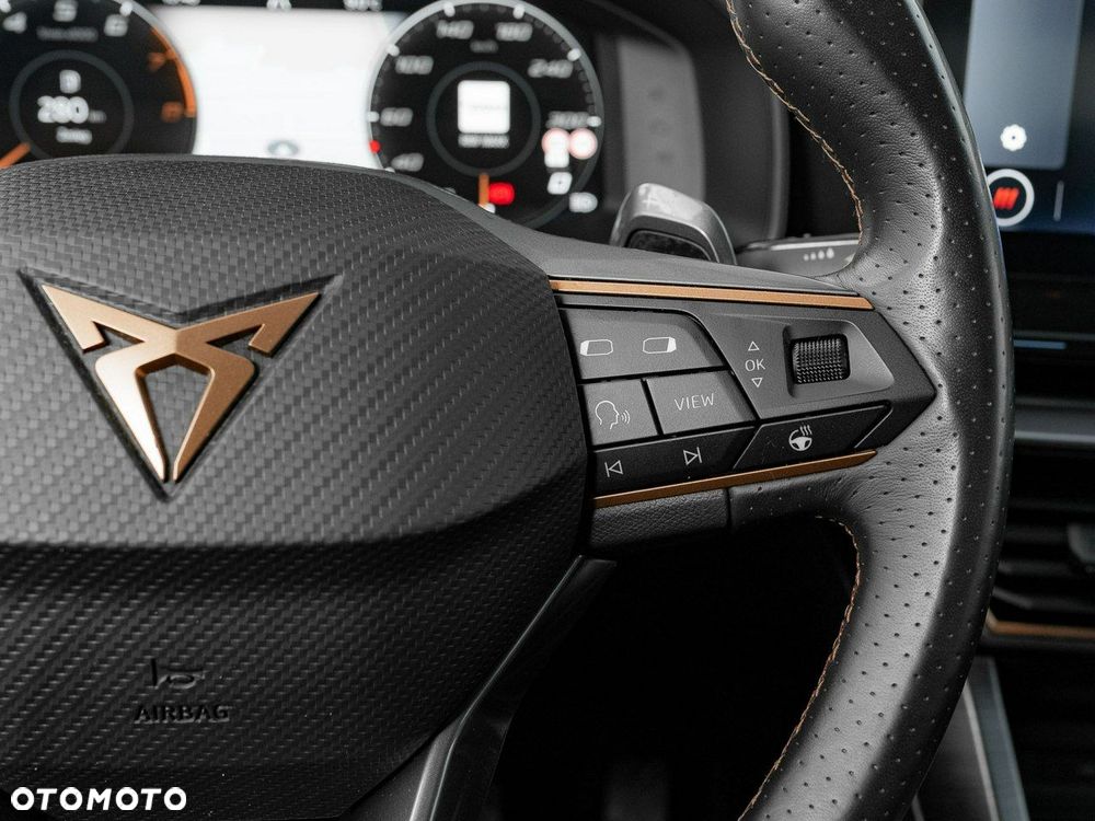 Cupra Formentor 1.5 TSI DSG - 17