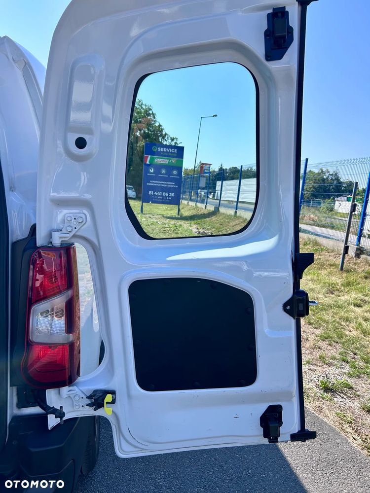 Toyota ProAce Kombi D-4D Compact 2,6t - 22