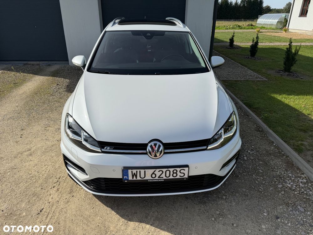 Volkswagen Golf 2.0 BlueTDI Highline - 30
