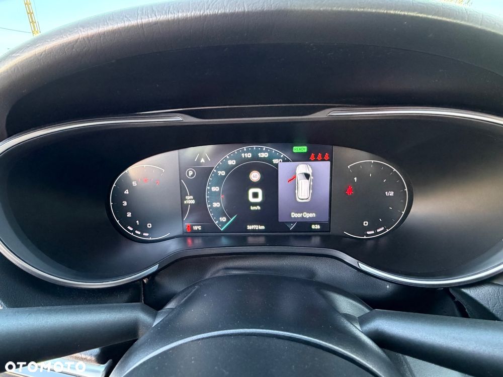 Fiat Tipo 1.5 GSE City Life - 22