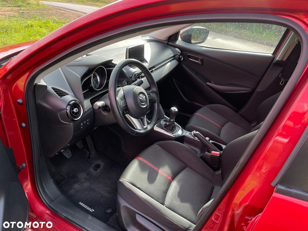 Mazda 2 - 27