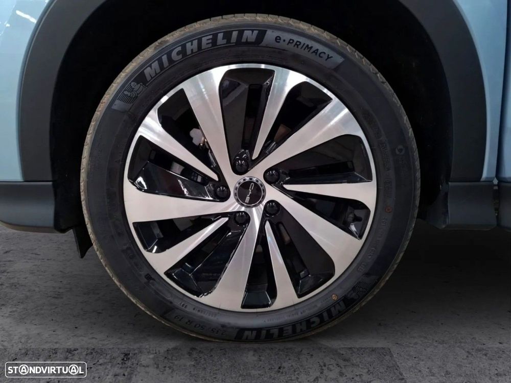 BYD Seal U 1.5 DM-i Boost - 12