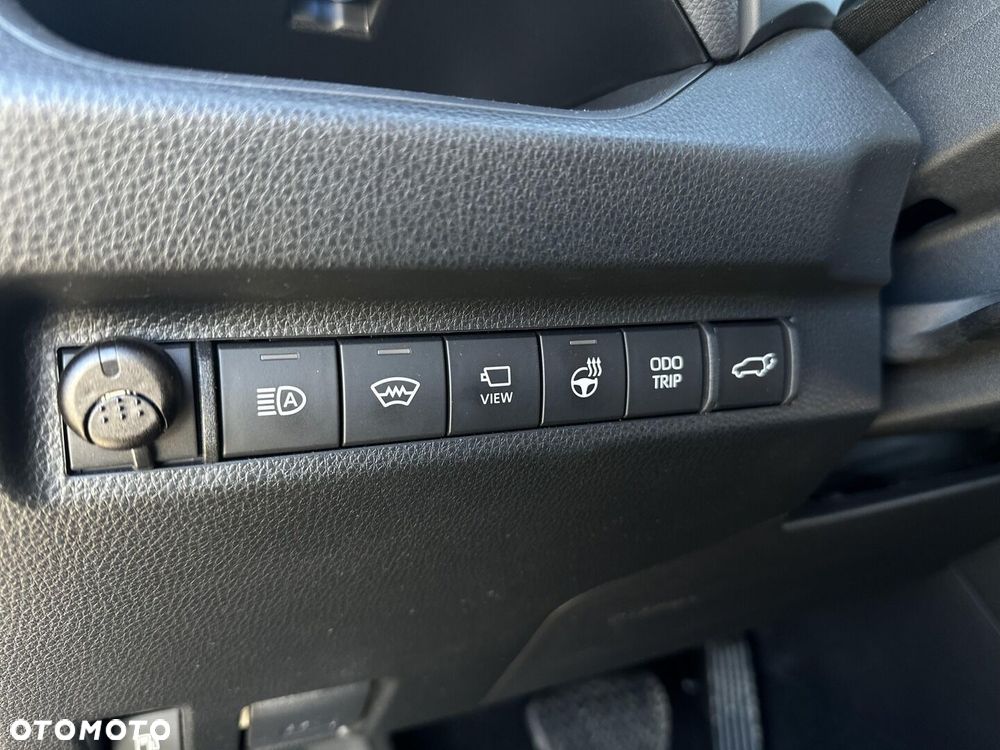 Toyota RAV4 2.5 Plug-In Hybrid Selection 4x4 - 27