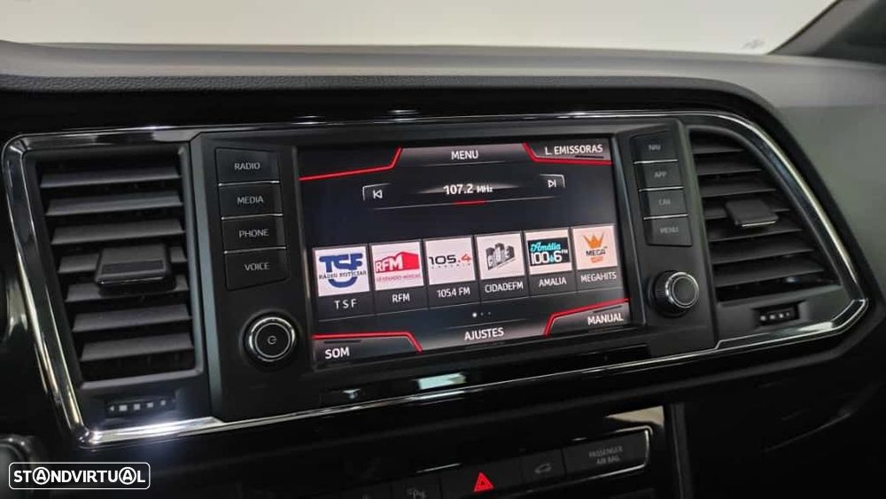 SEAT Ateca 1.6 TDI Xcellence - 36