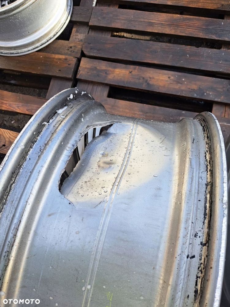 Oryg. Mercedes S-Klasa 223 A223 W223 A2234011700 9j 21 AMG uszkodzona 4916 - 3