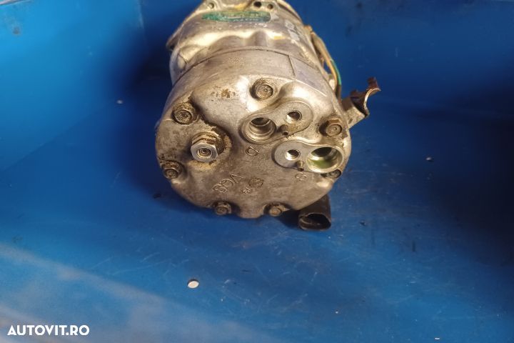 Compresor AC 1J0820803F Volkswagen VW Bora 1 [1998 - 2005] Variant wa - 5