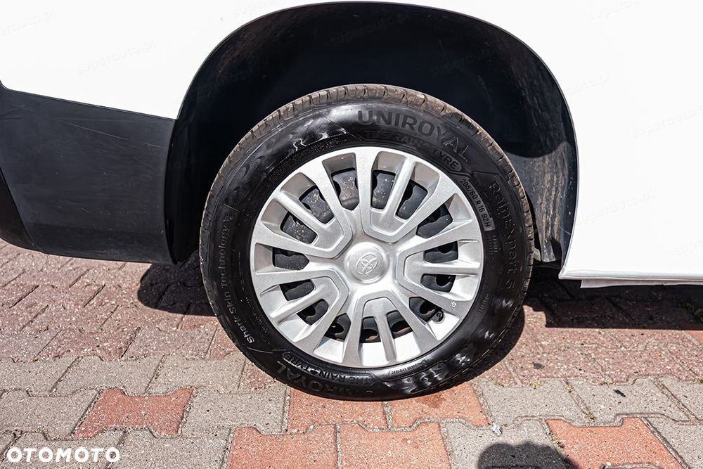 Toyota Proace City Verso - 17