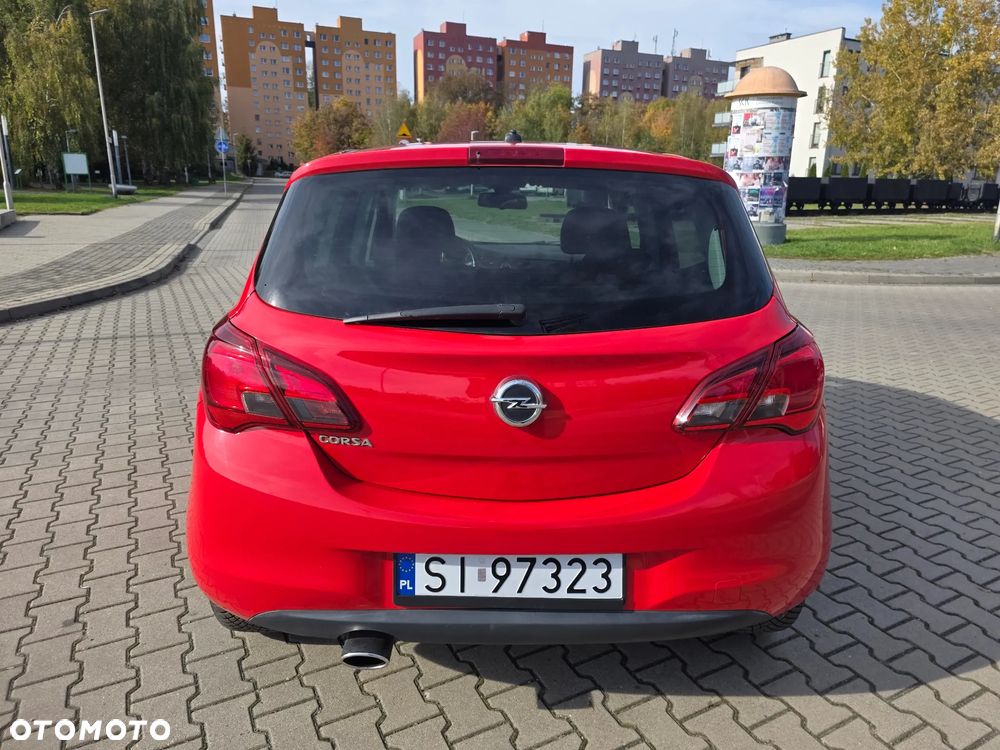 Opel Corsa 1.4 Color Edition S&S - 7