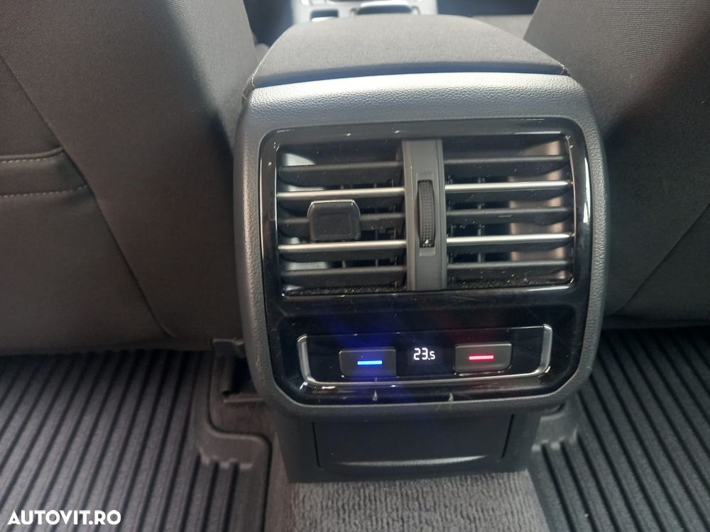 Volkswagen Passat 2.0 TDI (BlueMotion Technology) Comfortline - 20