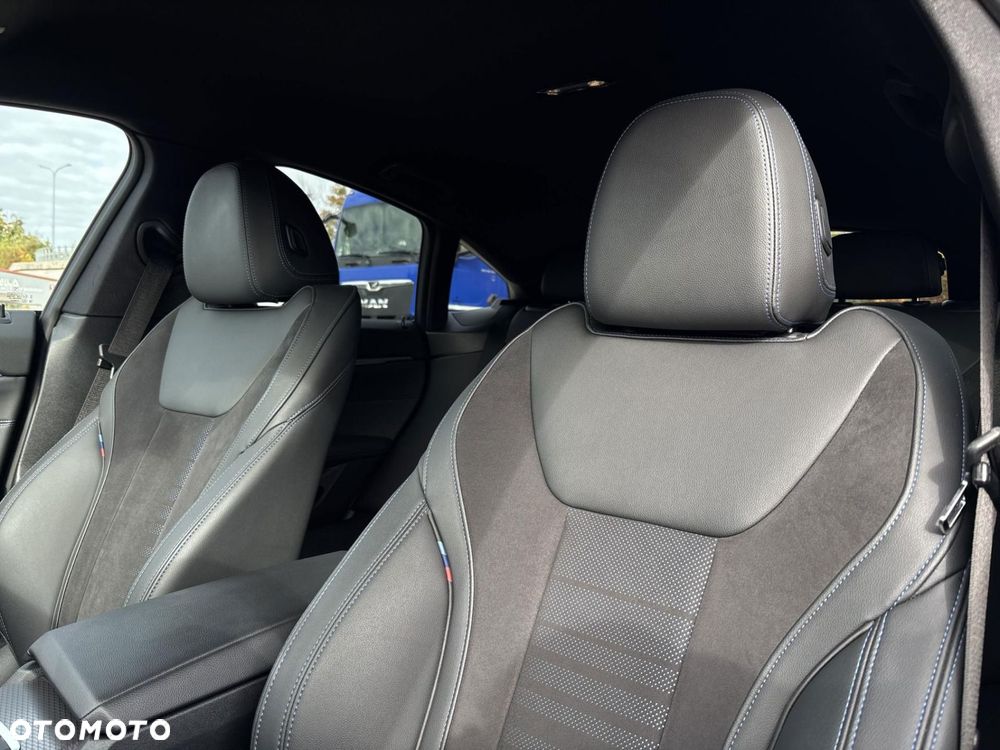 BMW i4 83.9kWh M50 xDrive - 16