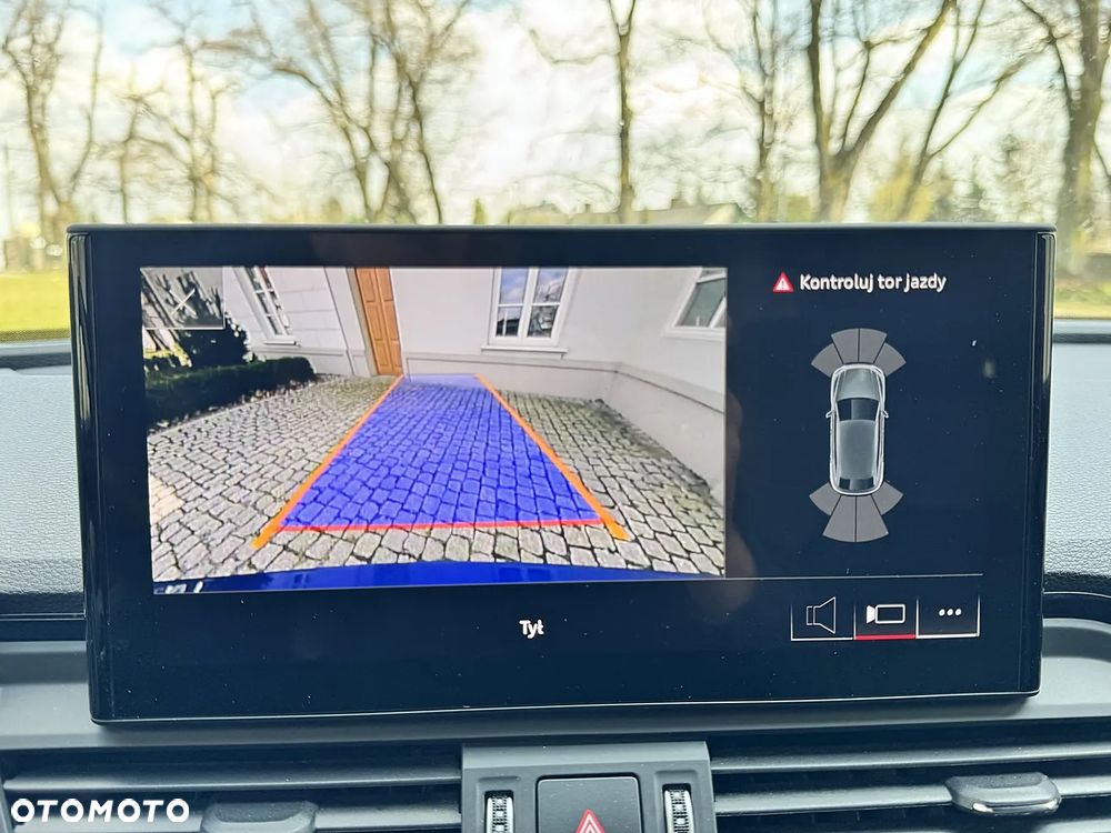 Audi Q5 3.0 TDI Quattro Sport Tiptr - 19