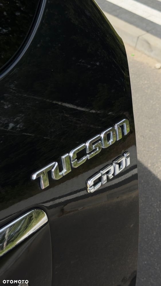 Hyundai Tucson - 17