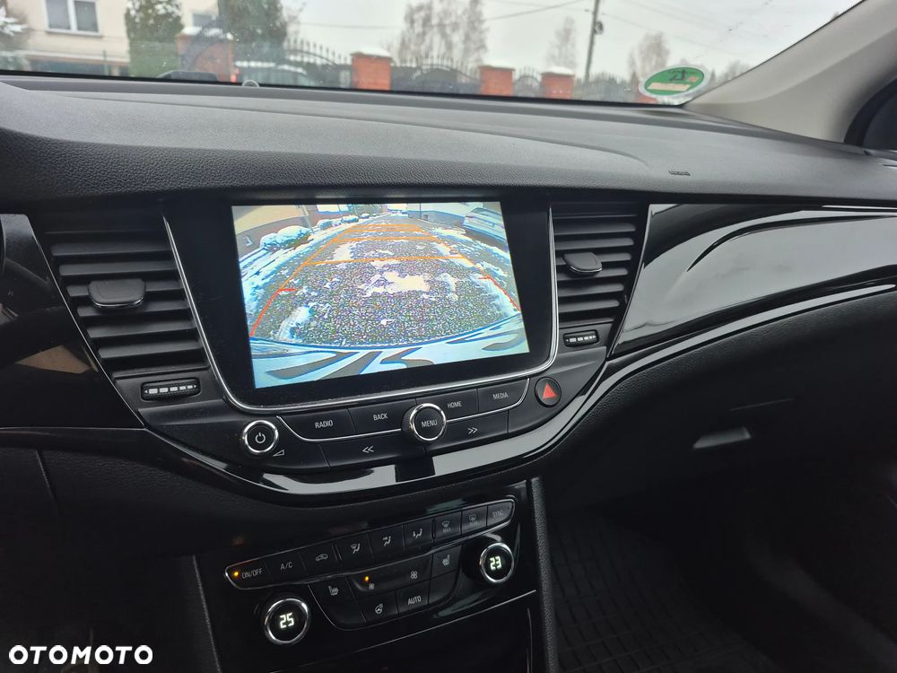 Opel Astra 1.4 Turbo Start/Stop Innovation - 21