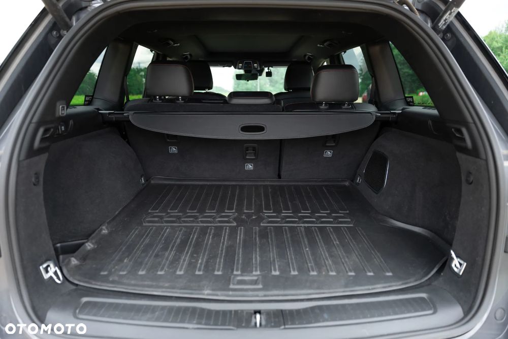 Jeep Grand Cherokee Gr 3.6 V6 Trailhawk - 13