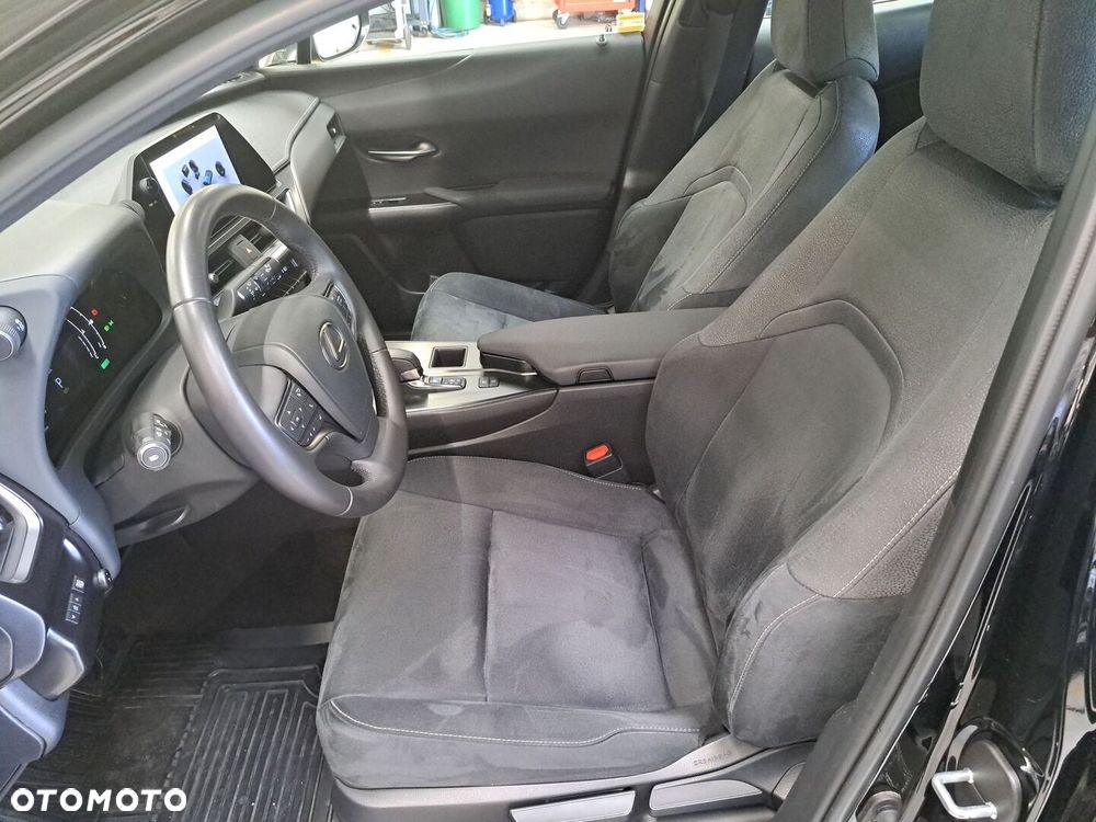 Lexus UX 300h Elegance - 20