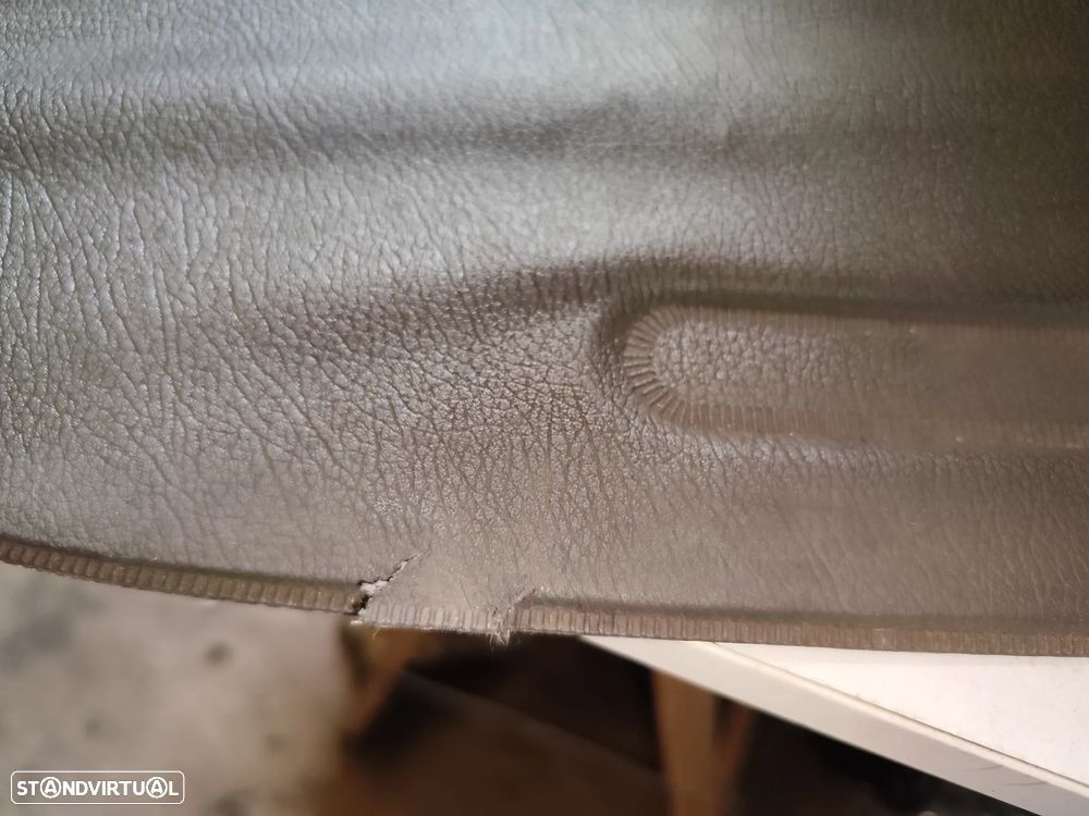 DAEWOO NUBIRA CHAPELEIRA CORTINA MALA - CL095 - 4