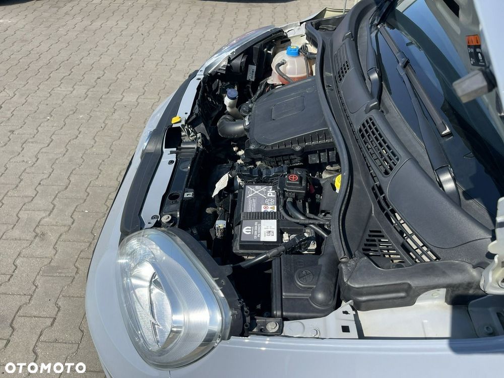 Fiat Panda 1.0 Hybrid - 14