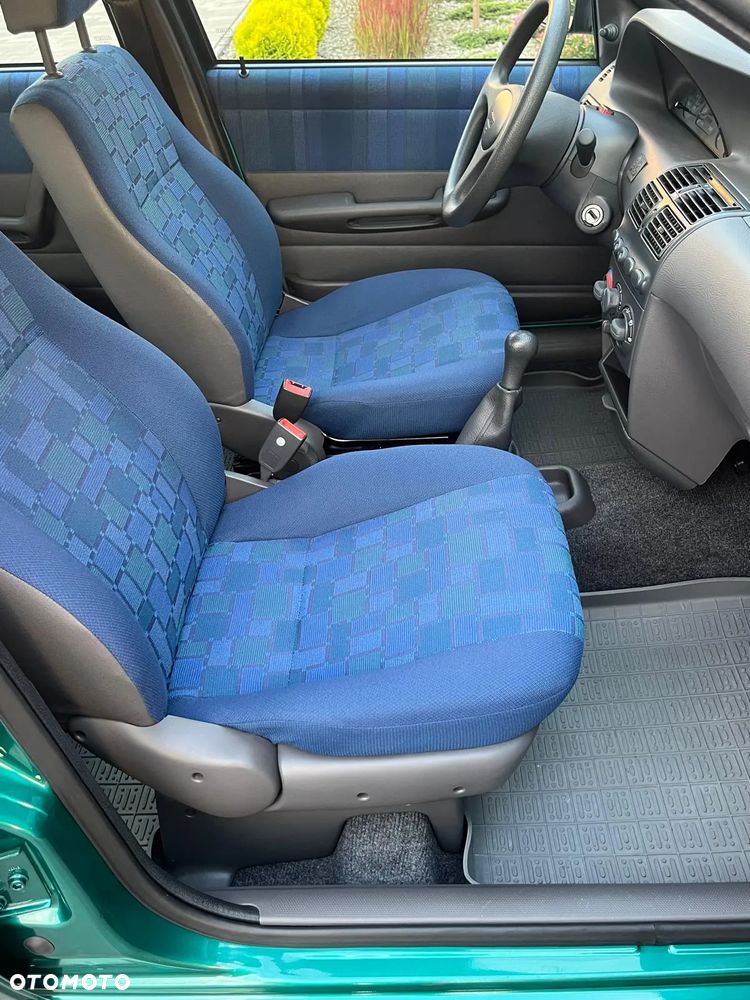 Fiat Punto 55 SX - 15