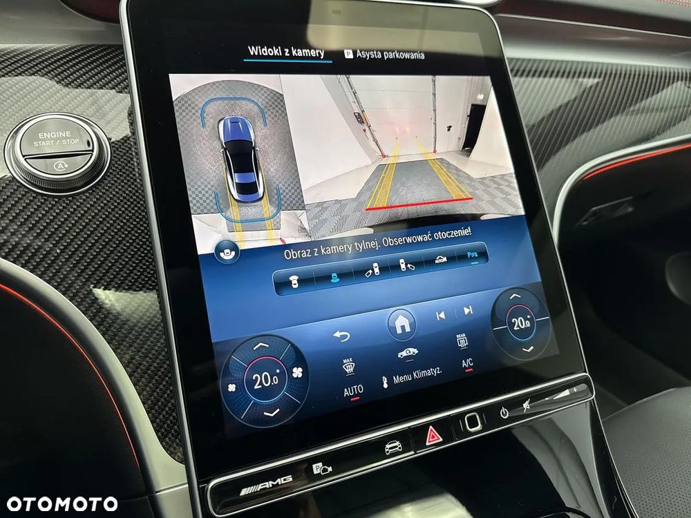 Mercedes-Benz CLE - 17