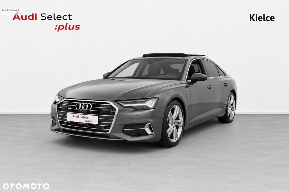 Audi A6 Limousine - 2