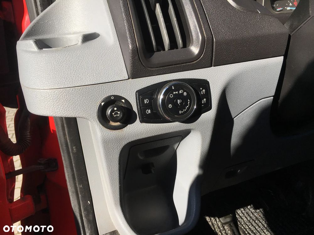 Ford TRANSIT - 15