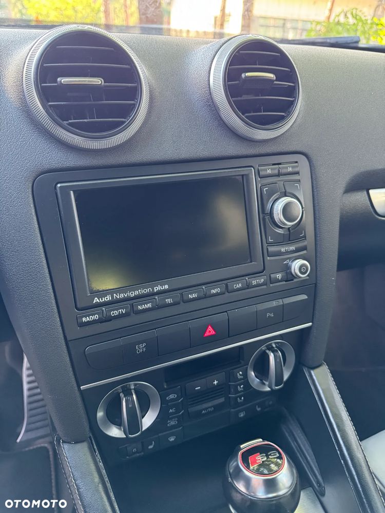 Audi S3 2.0 TFSI Quattro S tronic - 20
